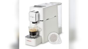 Best Espresso Machine for Ground Coffee: Top Picks for Rich Flavor