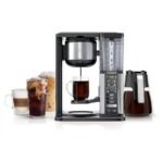 Best Espresso Machine for Specialty Coffee: Ninja’s Ultimate Brewing Experience