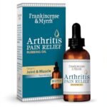 Best Essential Oil Blend for Arthritis: Top Natural Pain Relief Solutions