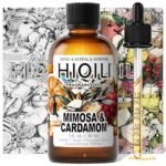 Best Essential Oil Blend for Car Diffuser: Top Aromatherapy Picks