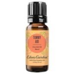Best Essential Oil Blend for Constipation: Top Natural Remedies Reviewed