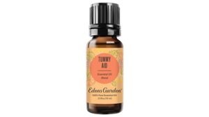 Best Essential Oil Blend for Constipation: Top Natural Remedies Reviewed