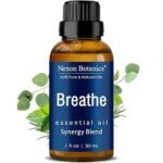 Best Essential Oil Blend for Cough: Top Natural Relief Solutions