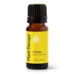 Best Essential Oil Blend for Energy to Boost Your Focus Naturally
