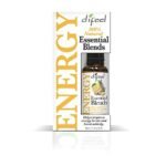 Best Essential Oil Blend for Energy And Focus: Top Aromatherapy Picks