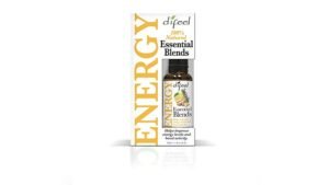 Best Essential Oil Blend for Energy And Focus: Top Aromatherapy Picks