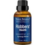 Best Essential Oil Blend for Flu Relief and Immunity Boosting