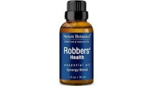 Best Essential Oil Blend for Flu Relief and Immunity Boosting