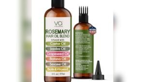 Best Essential Oil Blend for Hair Growth: Top Effective Hair Oils Reviewed