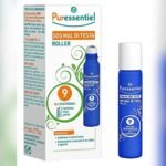 Best Essential Oil Blend for Headaches: Puressentiel Roller Relief Review