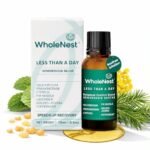 Best Essential Oil Blend for Hemorrhoids: Soothing Relief and Care Solutions