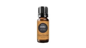 Best Essential Oil Blend for High Blood Pressure Relief and Relaxation