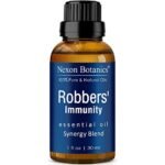 Best Essential Oil Blend for Immunity: Top Natural Immune Boosters Reviewed