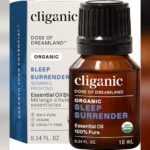Best Essential Oil Blend for Insomnia: Top Natural Sleep Solutions