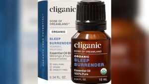 Best Essential Oil Blend for Insomnia: Top Natural Sleep Solutions