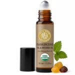 Best Essential Oil Blend for Joint Pain: Top Natural Relief Roll-Ons