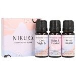 Best Essential Oil Blend for Meditation to Enhance Your Mindfulness Sessions