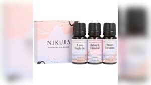 Best Essential Oil Blend for Meditation to Enhance Your Mindfulness Sessions