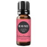 Best Essential Oil Blend for Menopause Relief and Hormone Balance