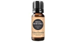 Best Essential Oil Blend for Nausea Relief: Top Picks for Quick Comfort