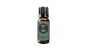 Best Essential Oil Blend for Pain Relief: Top Picks for Natural Healing