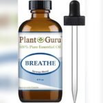Best Essential Oil Blend for Respiratory Relief: Pure and Therapeutic Choices