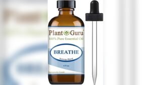 Best Essential Oil Blend for Respiratory Relief: Pure and Therapeutic Choices