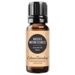 Best Essential Oil Blend for Sickness: Top Natural Remedies for Relief