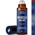 Best Essential Oil Blend for Sore Muscles: Top Natural Relief Picks