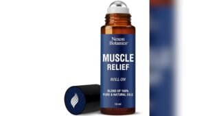 Best Essential Oil Blend for Sore Muscles: Top Natural Relief Picks