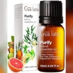 Best Essential Oil Blends for Air Freshener: Top Natural Aromatherapy Picks