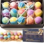 Best Essential Oil Blends for Bath Bombs to Enhance Relaxation and Glow