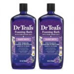 Best Essential Oil Blends for Bath Salts to Enhance Relaxation