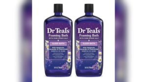 Best Essential Oil Blends for Bath Salts to Enhance Relaxation