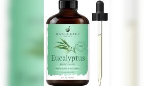 Best Essential Oil Blends for Massage to Soothe Muscles and Relax