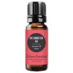 Best Essential Oil Blends for Pain And Inflammation Relief and Wellness