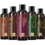 Best Essential Oil Blends for Skin: Top Carrier Oils for Radiant Care