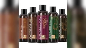 Best Essential Oil Blends for Skin: Top Carrier Oils for Radiant Care