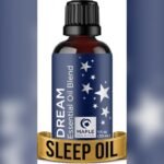 Best Essential Oil Diffuser Blend for Sleep: Relaxing Aromatherapy Picks