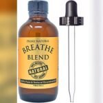 Best Essential Oil Diffuser Blends for Colds to Relieve Congestion Fast