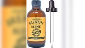 Best Essential Oil Diffuser Blends for Colds to Relieve Congestion Fast
