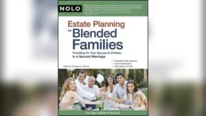 Best Estate Planning Approach for Blended Families: Protecting Loved Ones Seamlessly