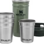 Best Etched Glassware Shot Glasses for Stylish and Durable Celebrations
