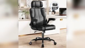 Best Executive Chair for Lower Back Pain 2026: Top Picks for Comfort