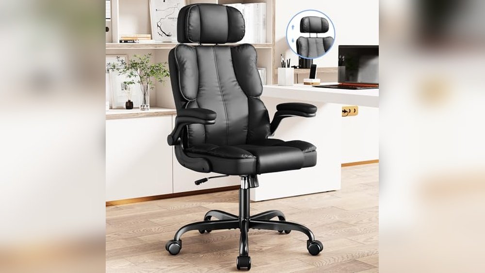 Best Executive Chair for Lower Back Pain 2026: Top Picks for Comfort