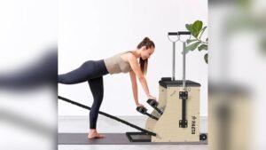 Best Exercise Chair for Home: Top Pilates Chairs for Effective Workouts