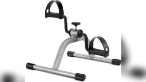 Best Exercise to Strengthen Legs for Getting Out of Chair Easily