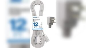 Best Extension Cord for Chest Freezer: Durable, Heavy Duty, and Safe Choices