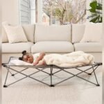 Best Extra Mattress for Travel Cot: Comfort and Portability Combined