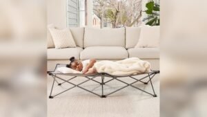 Best Extra Mattress for Travel Cot: Comfort and Portability Combined